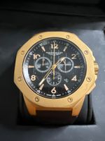 Cornavin Chronograph Quarz 47 mm