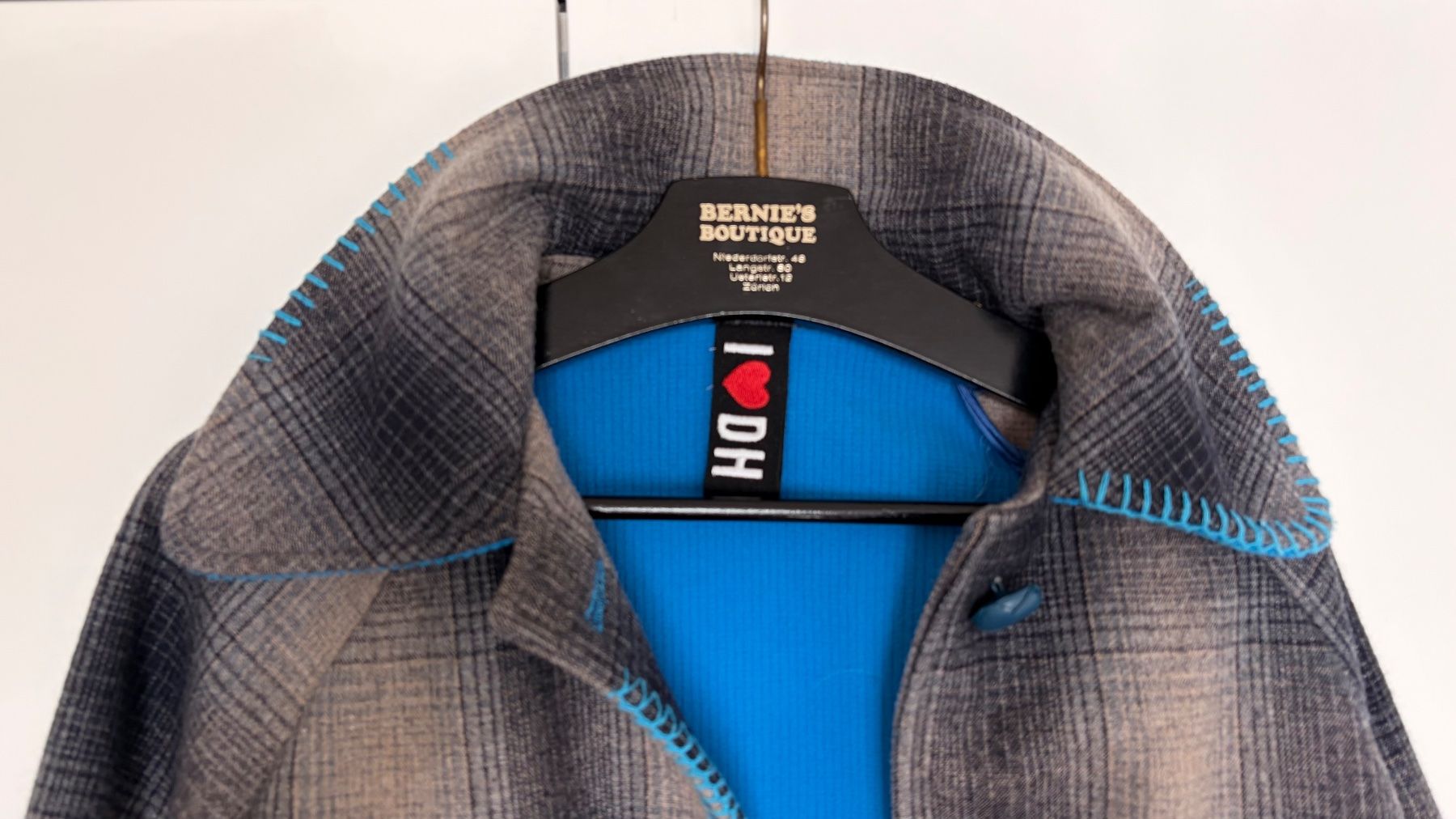 Giacche: Damenblazer M. Herbst - Frühling – Usato da Zürich venduto da bel_rcq7 3