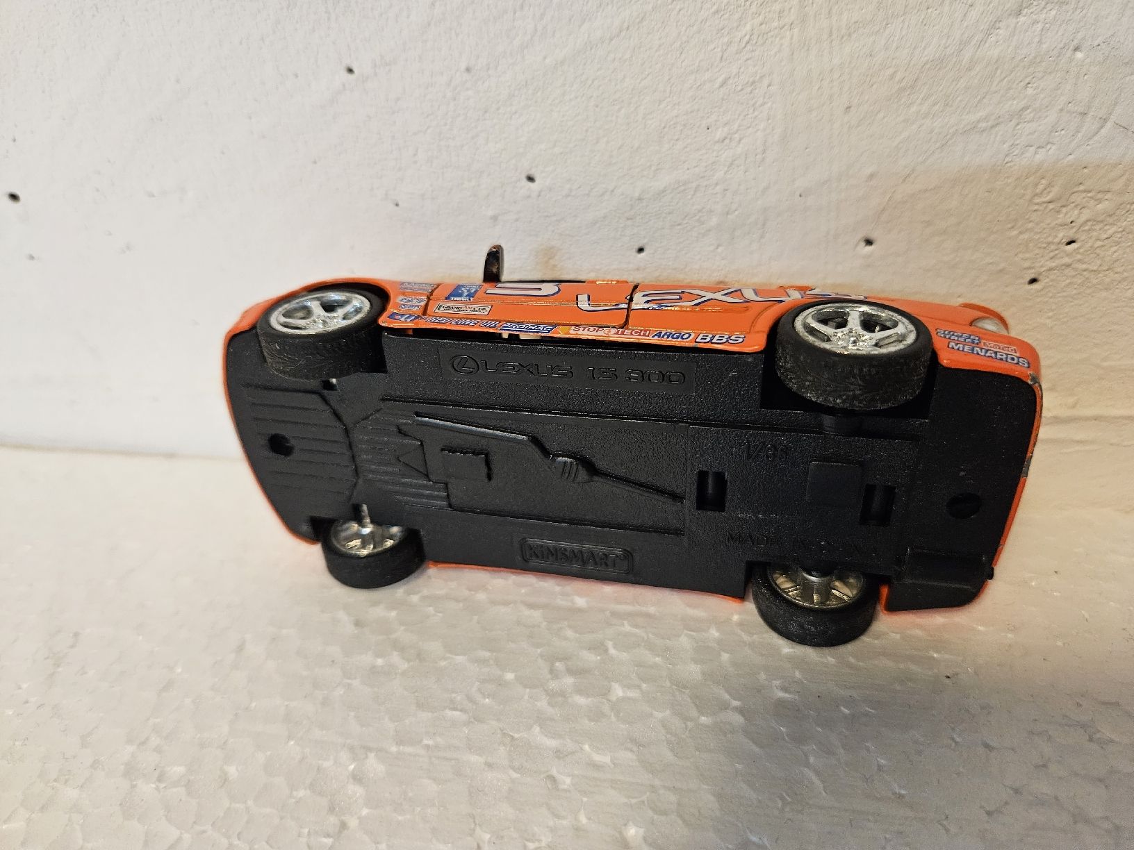 Giocattoli: Spielzeugauto Kindsmart – Usato da Haslen GL venduto da Sandra40 5
