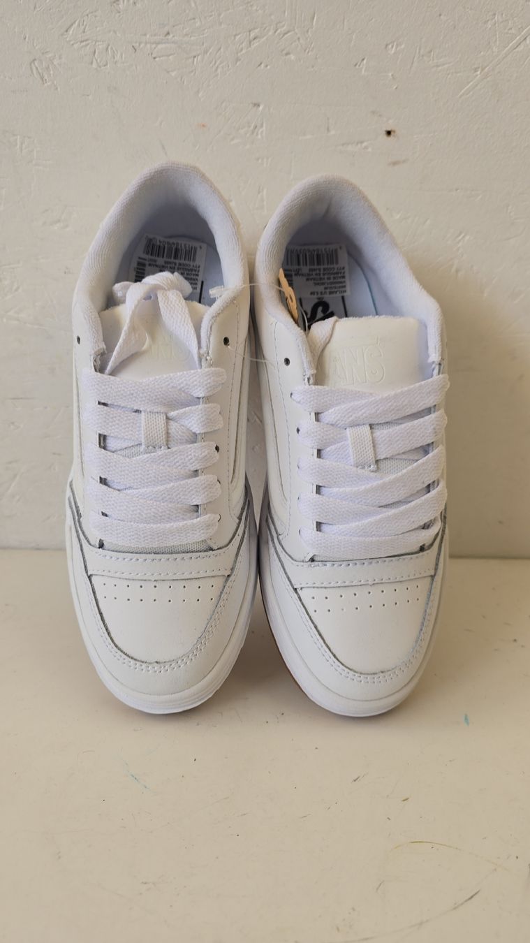 Vans Scarpe da donna: Chaussures neuves Vans, taille 37 – Nuovo e nell'imballaggio originale da Sugiez venduto da factorysportoutlet 3