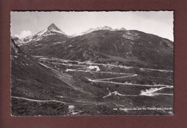OBERALPSTRASSE - 1945