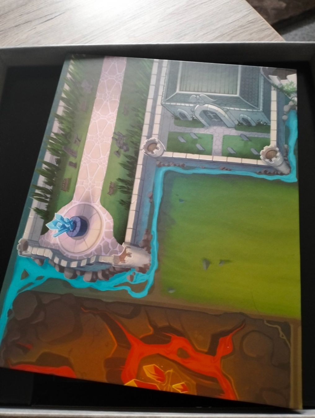 Giochi: Crystal Clans – Nuovo (secondo la descrizione) da St. Gallen venduto da Gmauzi 5