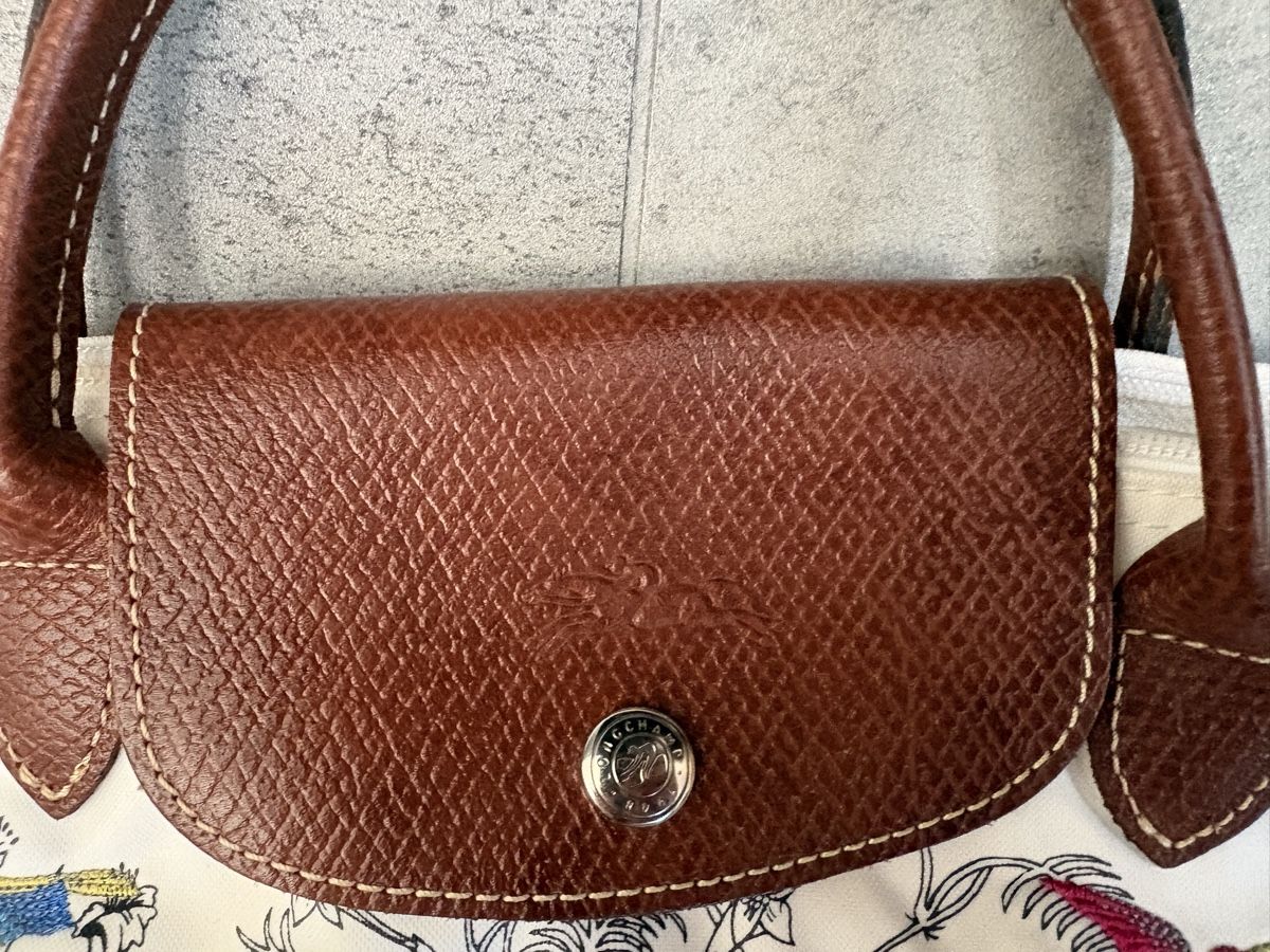 Longchamp Taschen für Damen: Longchamp  – Neu (gemäss Beschreibung) aus Flamatt von mar_tp2j 7