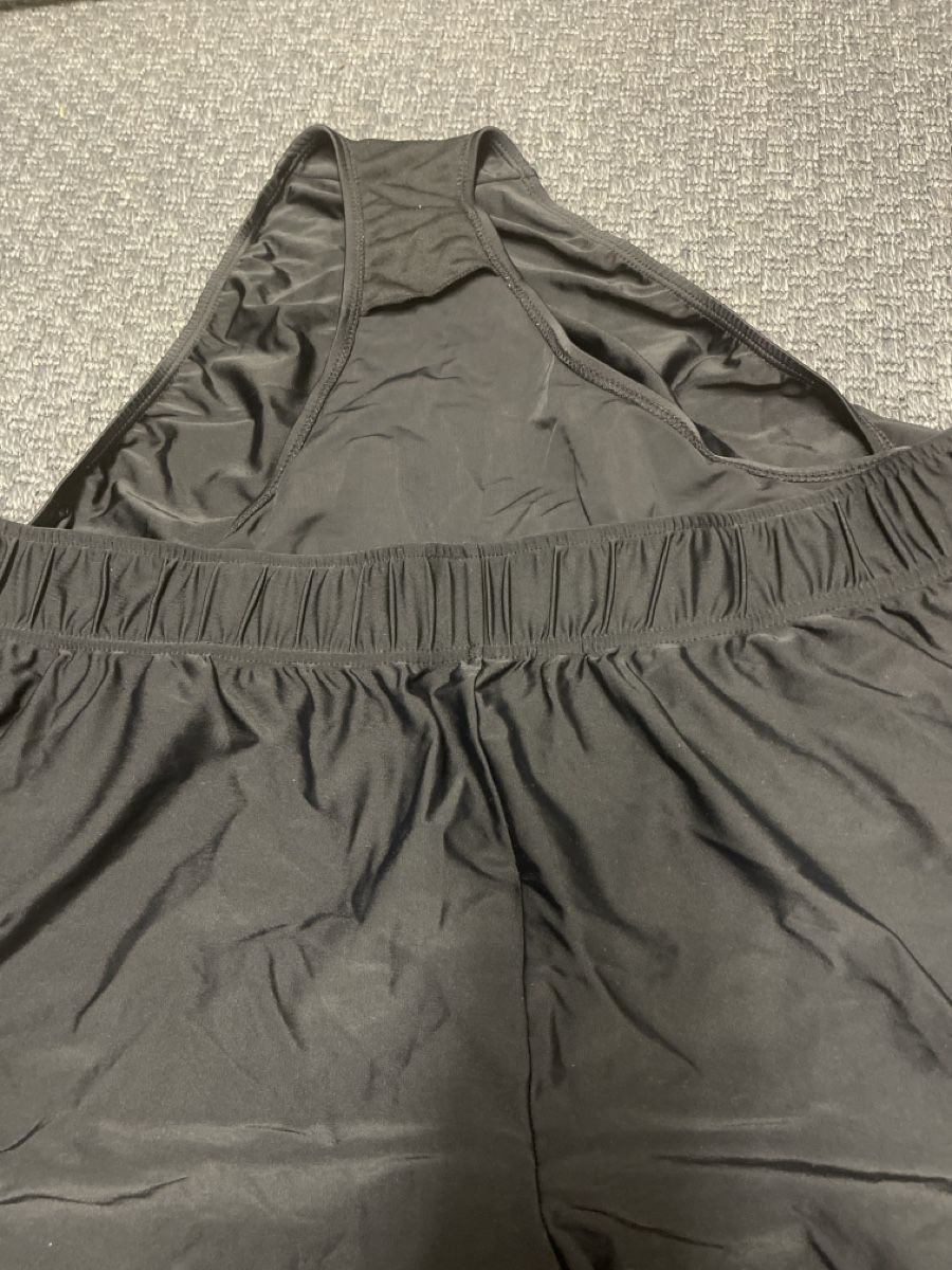 Costumi da bagno & Bikini: Badehose Damen schwarz gr 3 xl – Usato da Bad Zurzach venduto da Cuore34 1