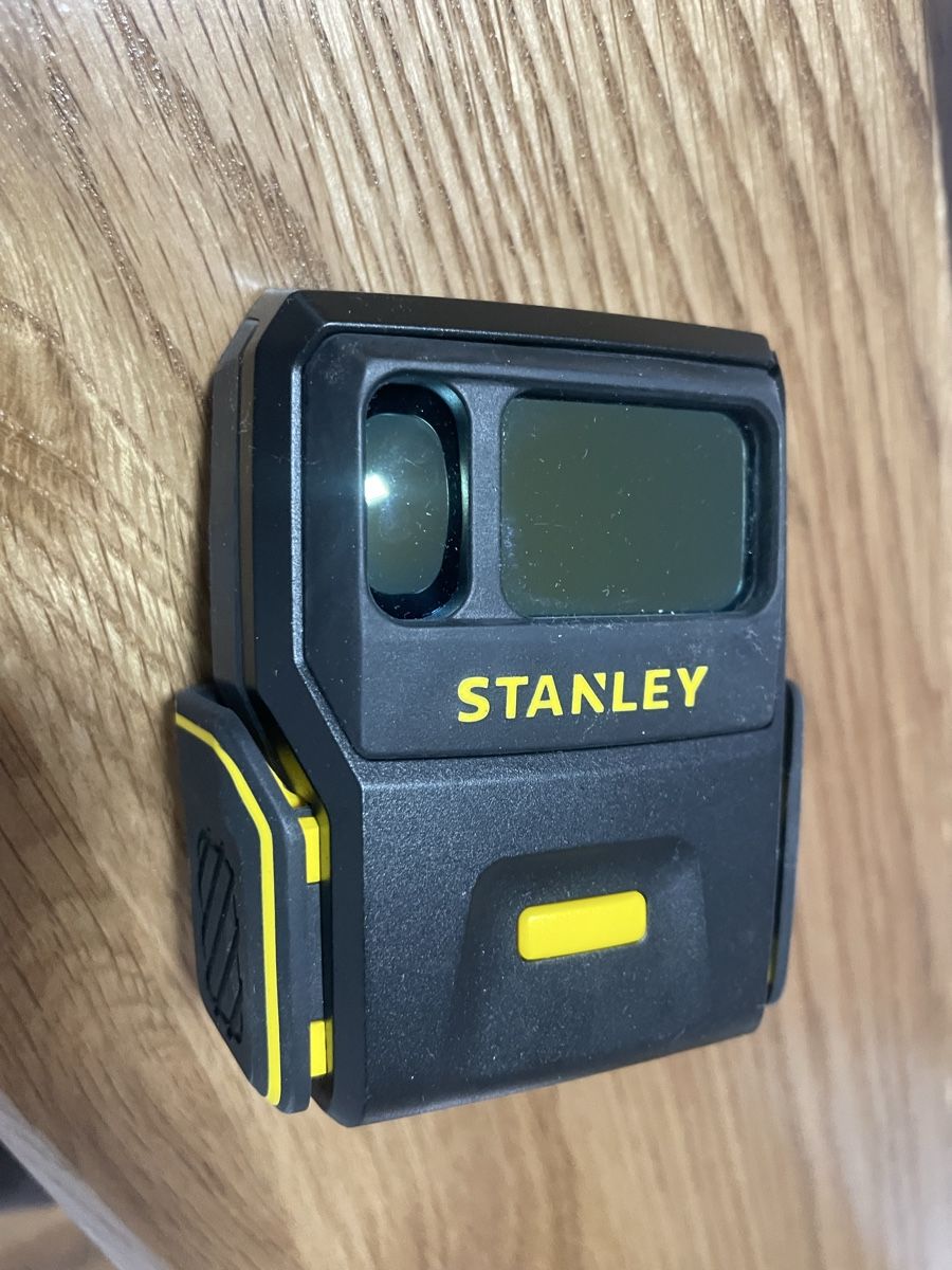 Stanley Messen: STANLEY Smart Measure Digitales Messgerät NEU – Neu (gemäss Beschreibung) aus Berikon von BS1719 1