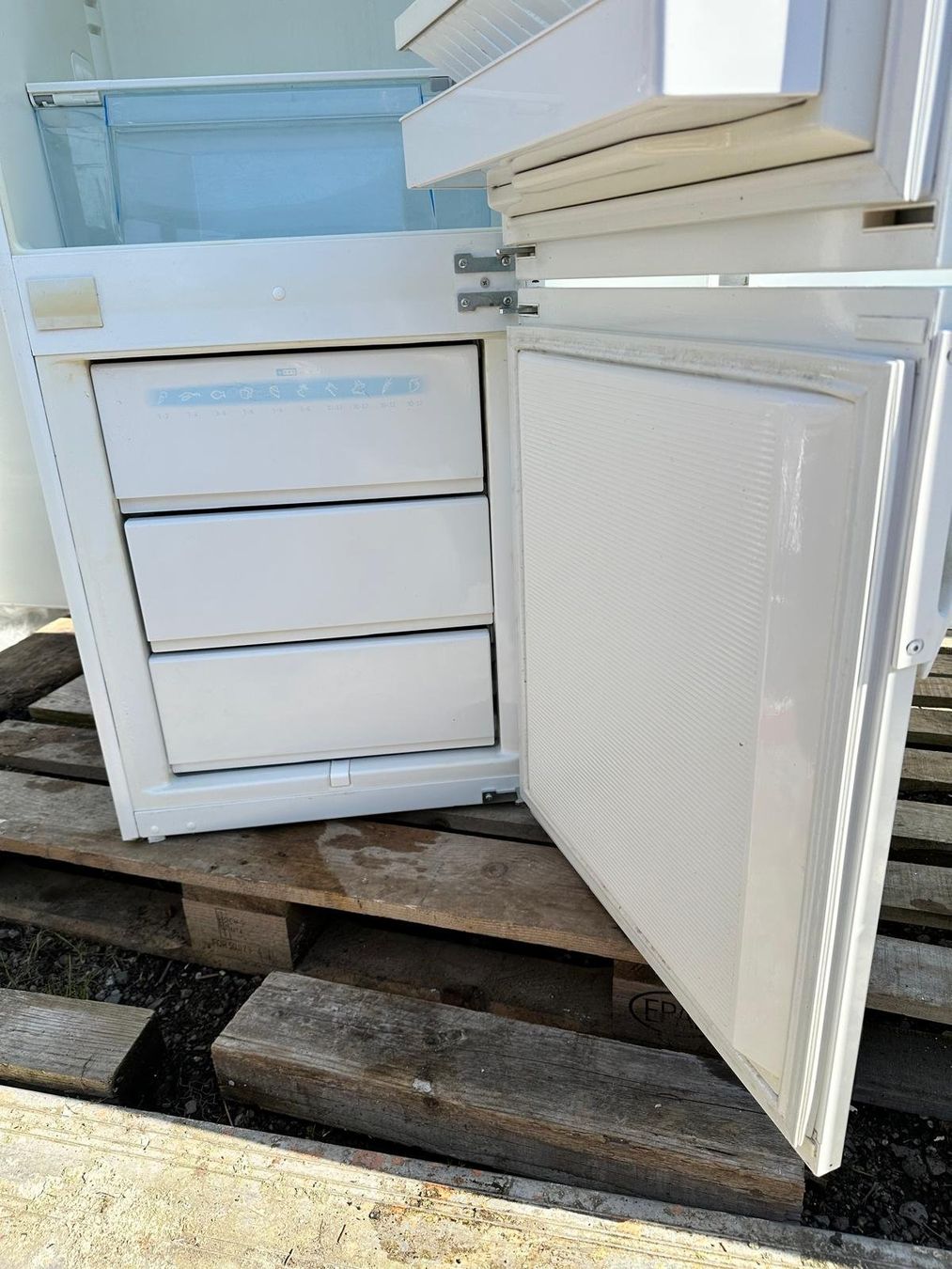 Electrolux Frigoriferi: Kühlschrank Einbaukühlschrank Electrolux – Usato da Spreitenbach venduto da Space_X 6