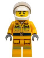 Lego Feuermann (cty1114)