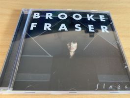 Brooke Fraser – Flags