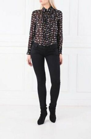 Guess Beverly Jeans skinny