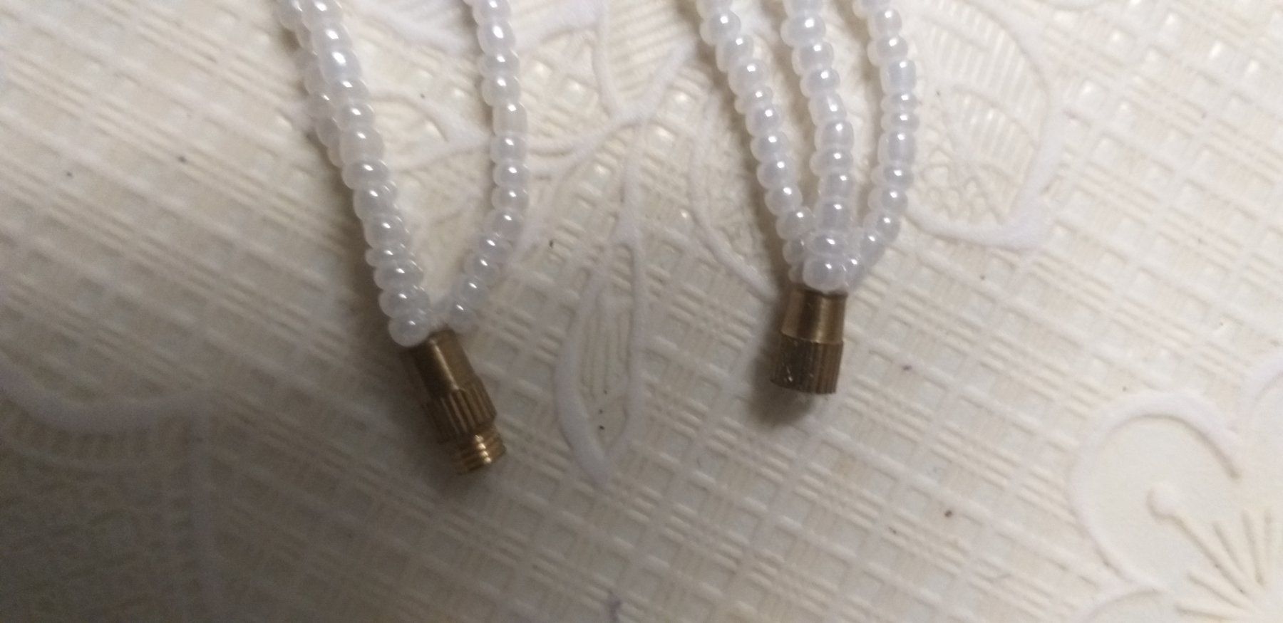 Ketten: Halskette/kette/Necklace – Neu (gemäss Beschreibung) aus Bern von mahilini 4