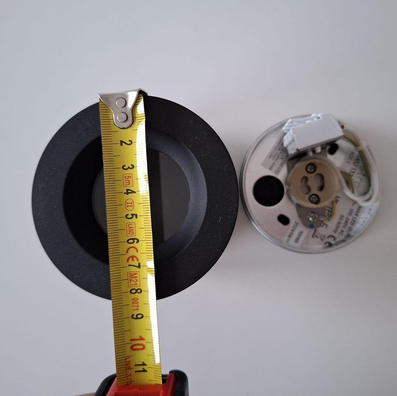 Lampen: ceiling spotlight - Astro - led GU10 – Neu (gemäss Beschreibung) aus Genthod von daf_odill 4