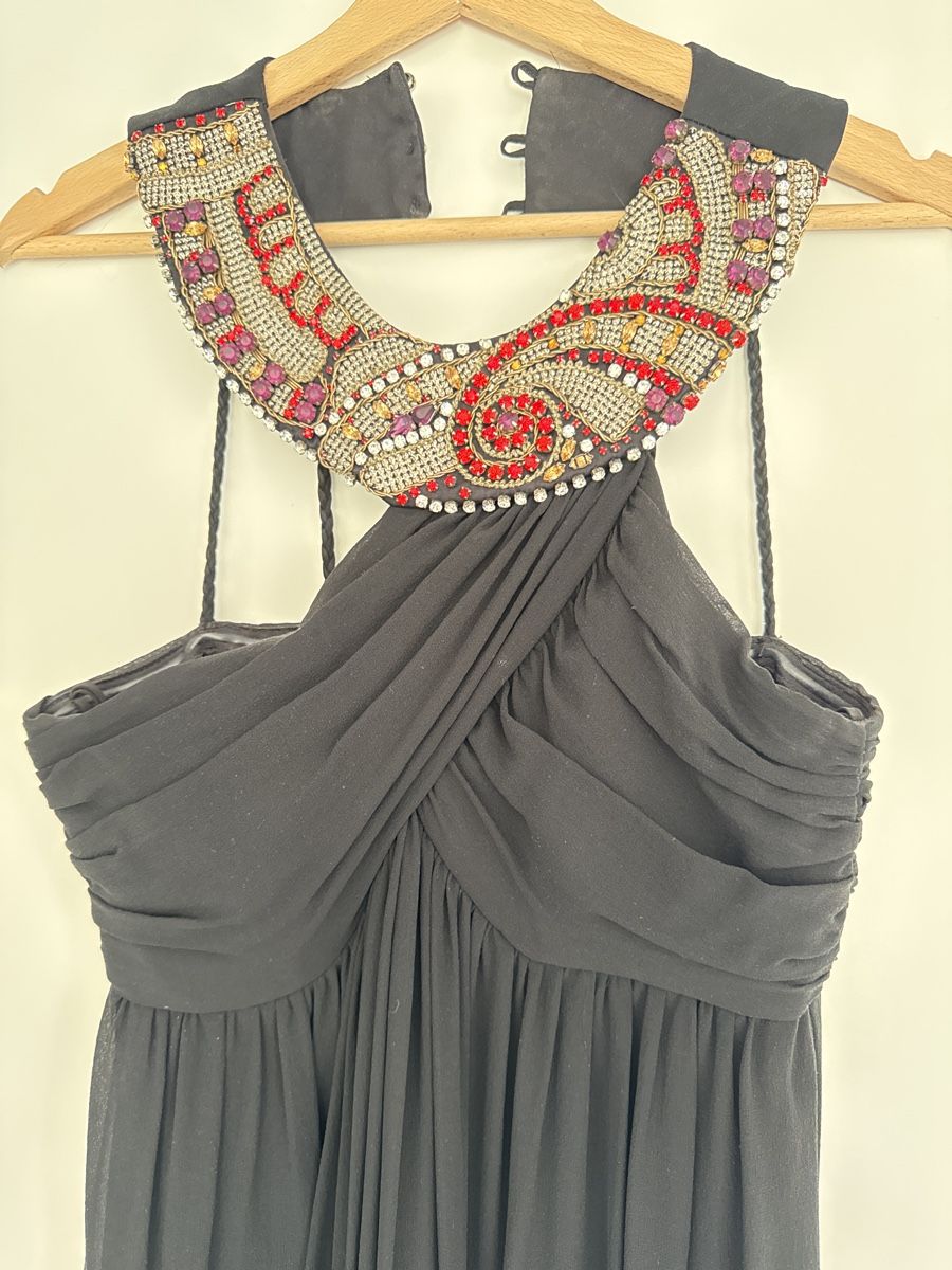 Kleider: Abend Kleid von Nicole Miller – Gebraucht aus Küttigen von evelineh04 1