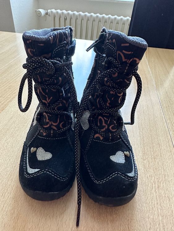 Bottines New Look Giirls Neuves – Taille UK 4, Ankle Boots Hyper Mignonnes