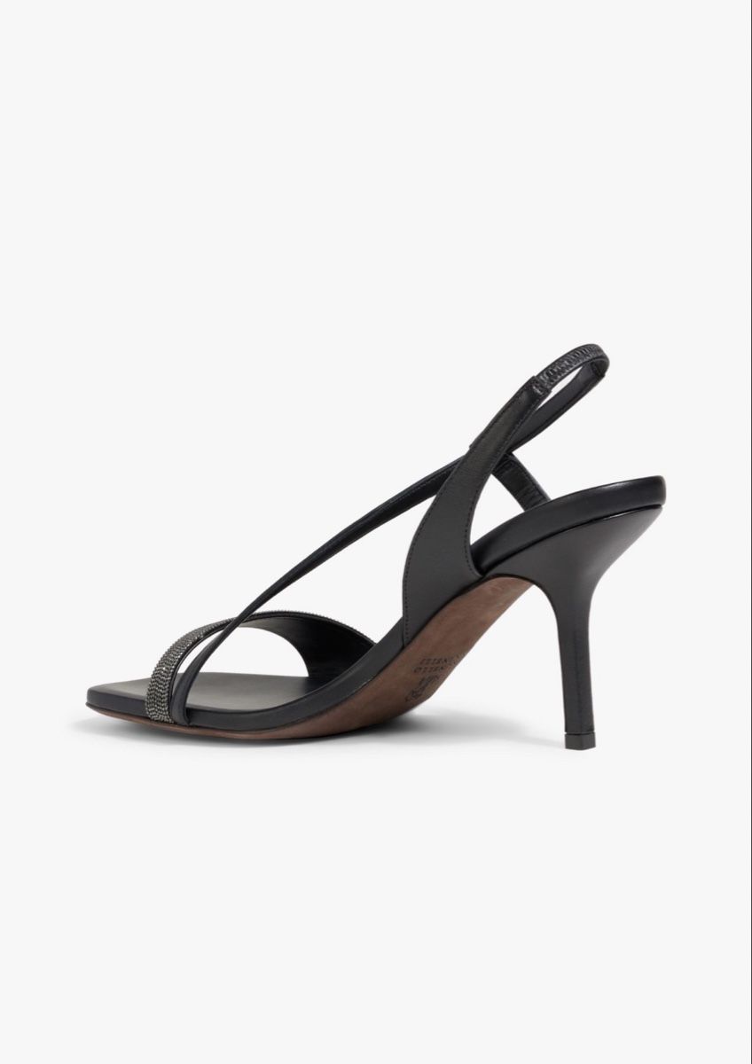 Brunello Cucinelli Damenschuhe: Brunello Cucinelli sandals  – Neu und originalverpackt aus Paradiso von viorea 2