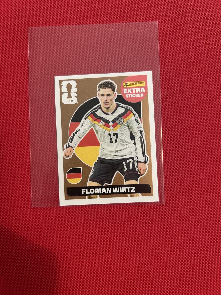 panini-wm-2026-extra-sticker-florian-wirtz-gold
