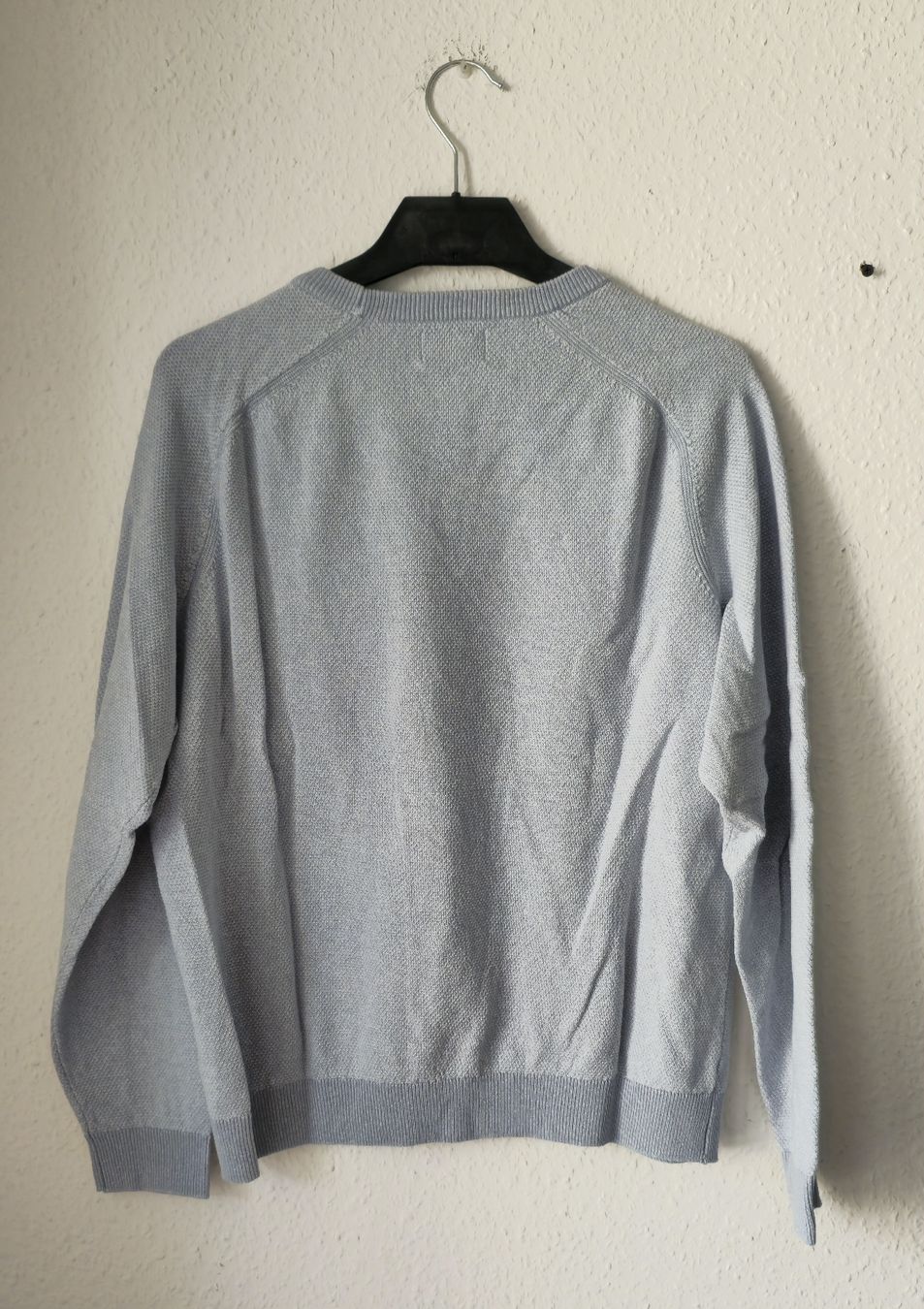 Maglioni & Felpe: Pull Homme Sfera Bleu Clair Taille M – Usato da Genève venduto da MariaS2 2