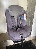 Maxi-Cosi MiloFix Kindersitz