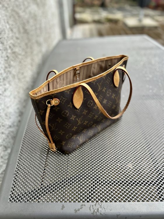 Sac 2025 neverfull pm