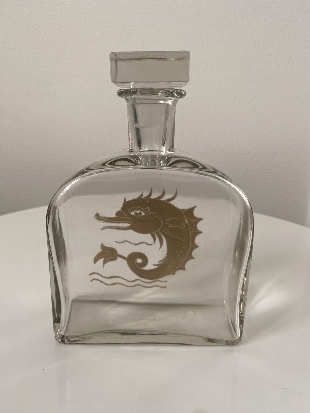 Bottiglie: Likör Flasche, antik – Usato da Uitikon Waldegg venduto da quasineu 2