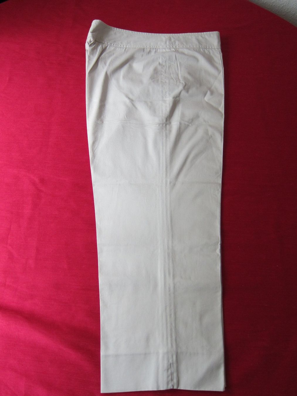 Trussardi Pantaloni: Hose Trussardi, Top Zustand! – Nuovo (secondo la descrizione) da Zürich venduto da Italia58