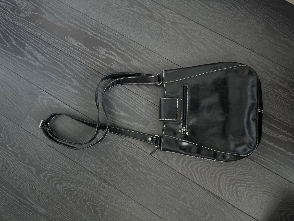Taschen für Damen: handtasche echtleder – Neu (gemäss Beschreibung) aus St. Gallen von bea_9qzt 1