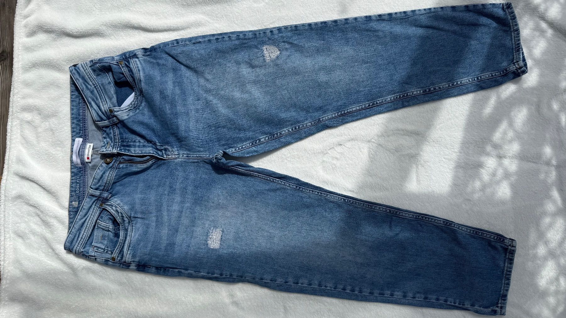Jeans: Jeans von Street One – Gebraucht aus Warth von sue500