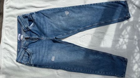 Jeans von Street One