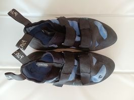 Kletterschuhe Boreal Pyros 3 Grösse 43 1/4 