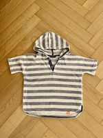 Baby Badeponcho in Grösse 80/86