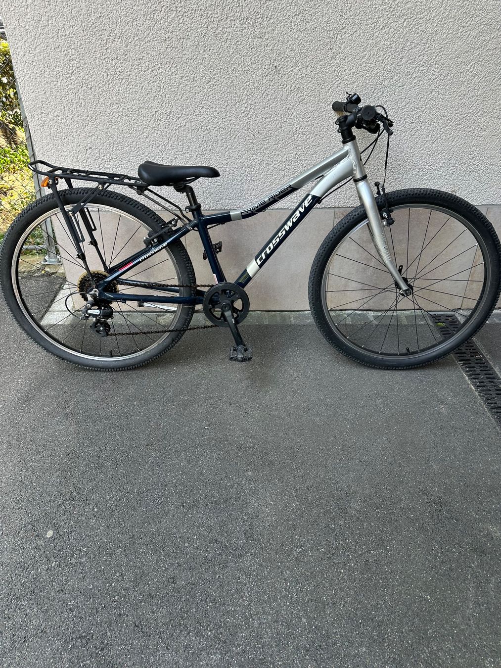 Crosswave Vélos: Jungen Velo – D'occasion à Zug par uri_z6fm 1