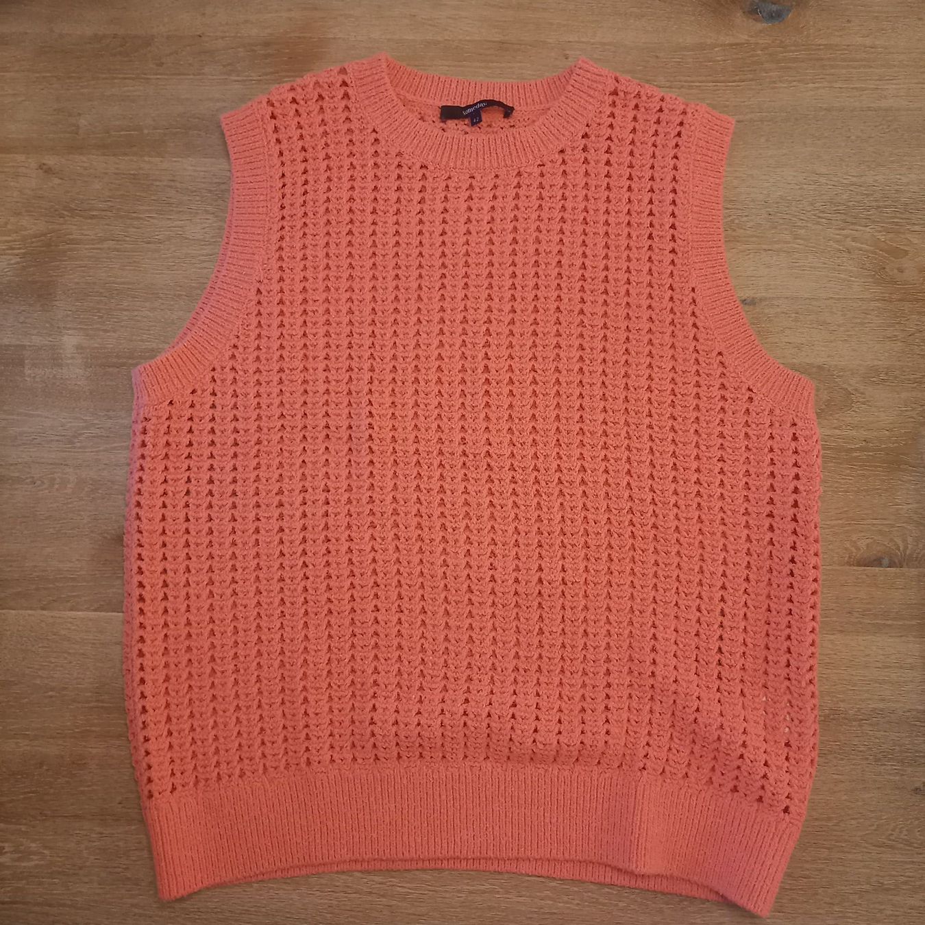 Pullover & Sweatshirts: Pullunder von Somday – Gebraucht aus Winterthur von Irena70