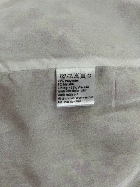 Kleider: Sommerkleid Gr 38 (Manor) – Neu (gemäss Beschreibung) aus Rekingen AG von Barmaleus 6