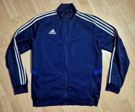 Adidas Tiro 19 Trainingsjacke Grösse M