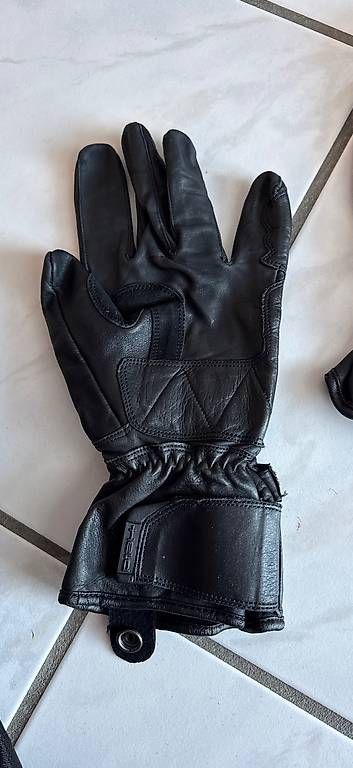 Handschuhe & Handstulpen: Lederhandschuhe Grösse 9L – Gebraucht aus Schindellegi von han_x2js 1