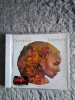 JOY DENALANE      MAMANI     CD