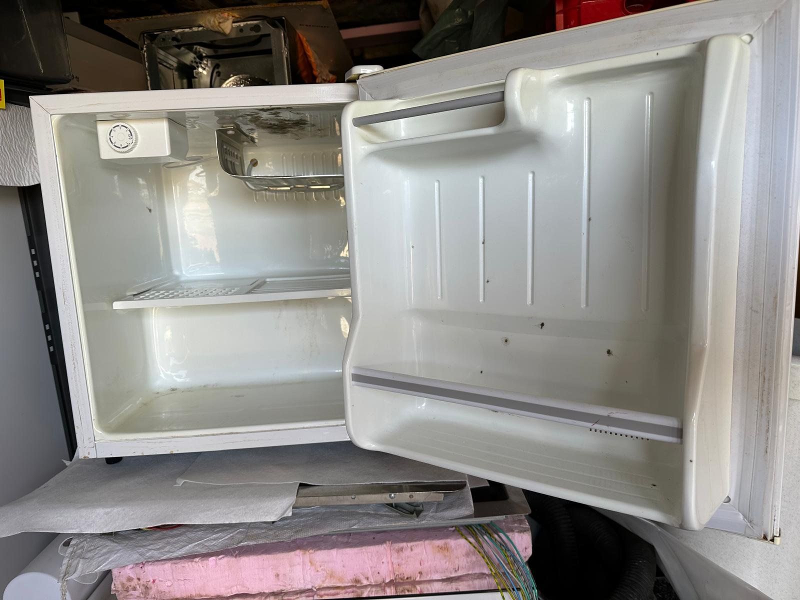 Frigoriferi: Kühlschrank Mini-Kühlschrank – Usato da Spreitenbach venduto da Space_X 2