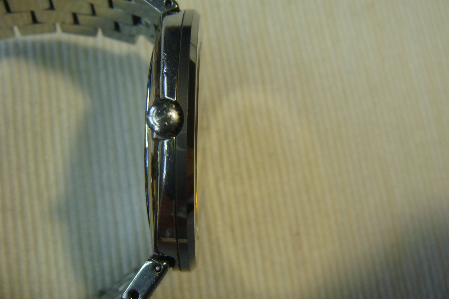 Rado Uhren: Rado DiaStar – Gebraucht aus Emmenbrücke von kuhn4951 4