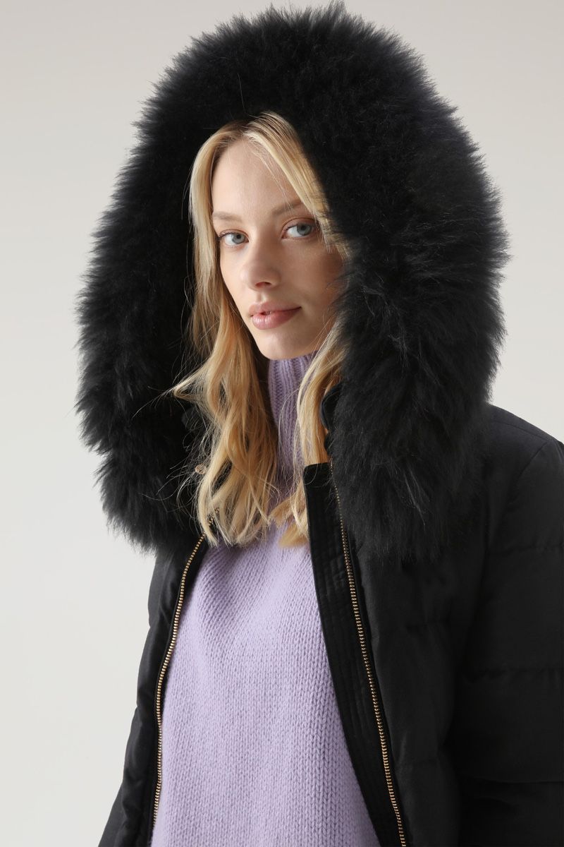 Woolrich Cappotti: *NEU* Woolrich Mantel XS – Nuovo (secondo la descrizione) da Zürich venduto da MyFashion 3