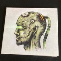 Rhumpage - Replug Your Brain | Swiss Hardcore Metal