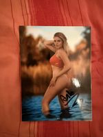 Autogramm Antonia Hemmer