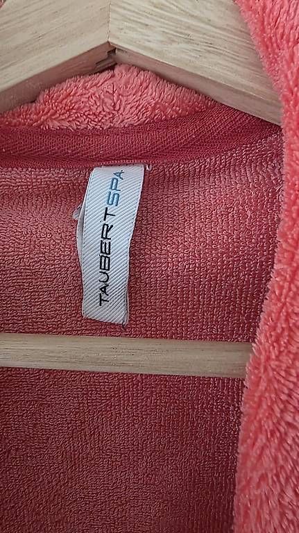 Accappatoi: Bademantel von Taubert – Usato da Wallisellen venduto da alj_cr5c 2