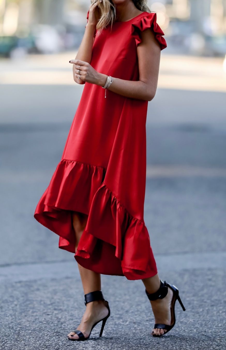 Vestiti: neues Kleid (vom Atelier) – Usato da Vitznau venduto da cat_qsh8 2