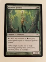 1 x Viridian Joiner - Magic: The Gathering - MtG