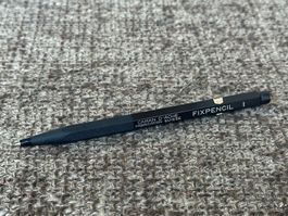 Vintage Bleistift CARAN D‘ACHE Fixpencil I Alu RAR