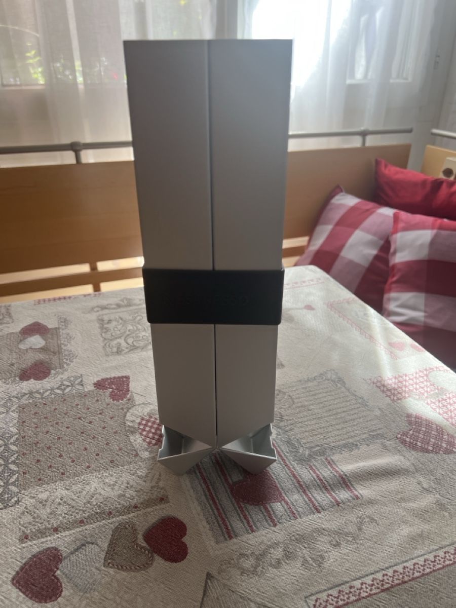 Nespresso Autres articles pour la maison: Kaffeekapselhalter Nespresso – D'occasion à Egg b. Zürich par Stuebs 1