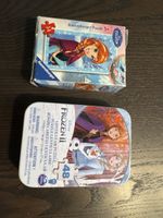 Elsa Puzzle 