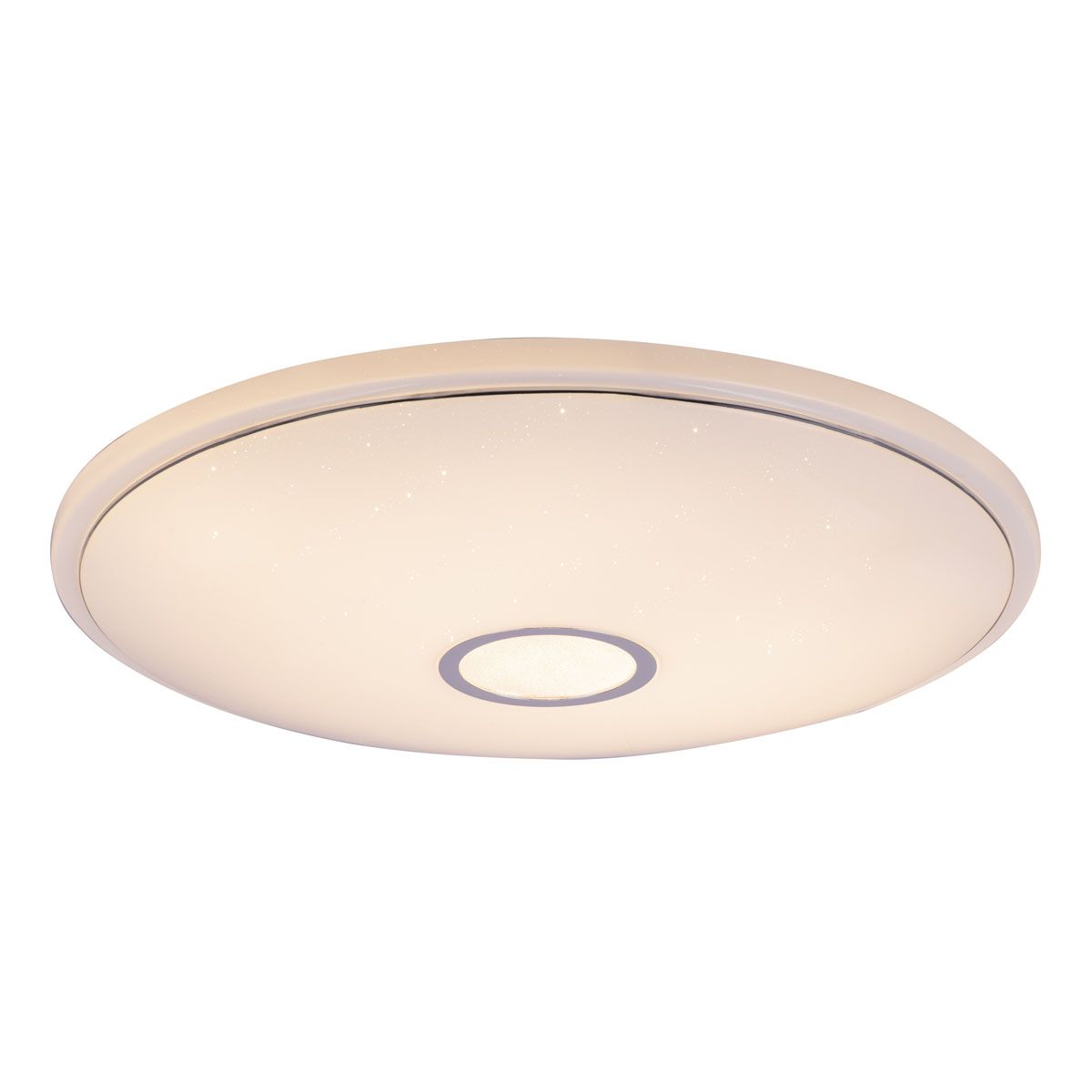 Lampadari & plafoniere: LED Deckenleuchte, CCT, Timer, 68 cm Ø – Nuovo (secondo la descrizione) da Kreuzlingen venduto da Smart-Light 2