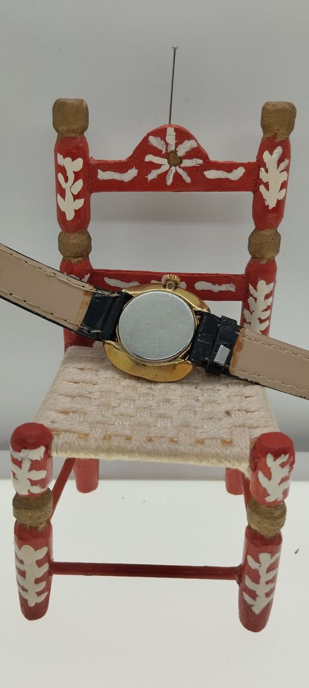 Uhren: Montre sim – Gebraucht aus La Chaux-de-Fonds von jac_9llg 7
