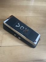 Neues VOX wah-wah Pedal