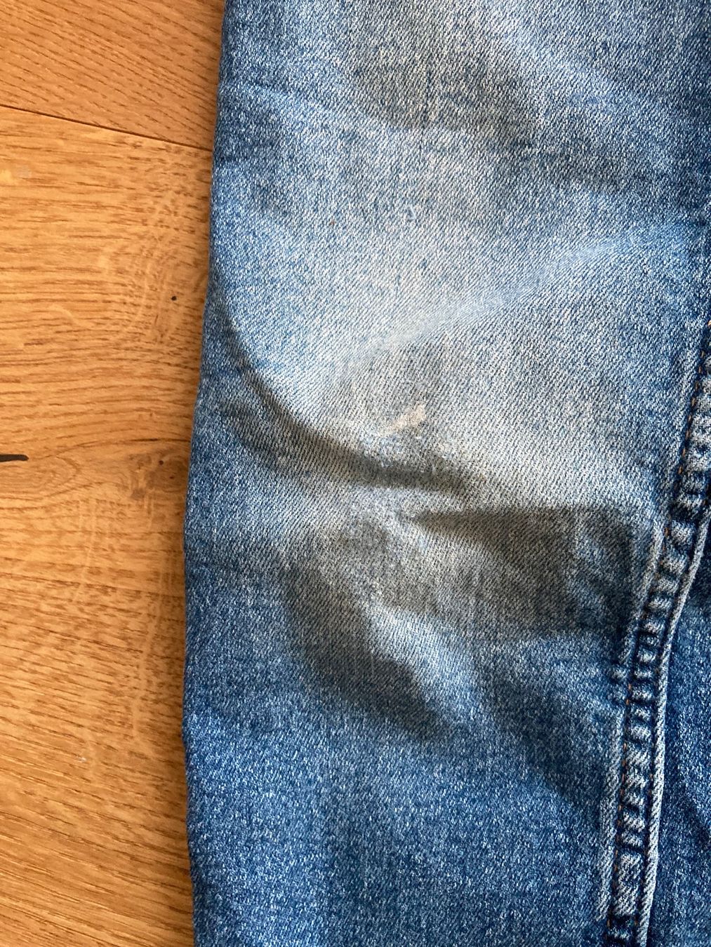 H&M Jeans: 2 x Jeans – Gebraucht aus Bülach von Stellina72 2